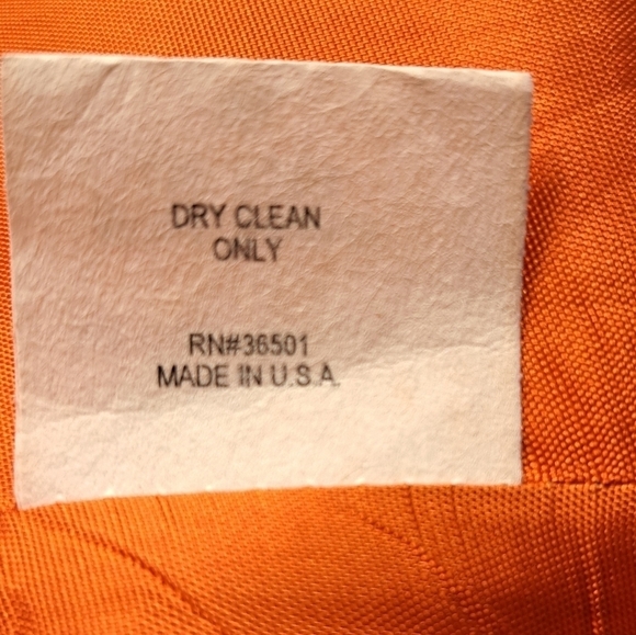 Mesmerize Women's Trendy Asian Inspired Jacket Size XL - Picture 10 of 10